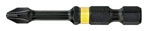 DEWALT Impact Torsion Bits T20 X 57MM (X3) and Magnetic Screwlock Sleeve