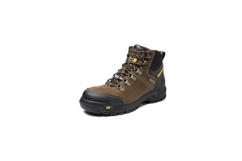 Caterpillar Men's Framework St S3 Wr HRO SRA Industrial Boot, 7 UK