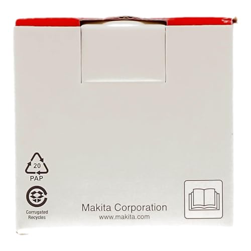 Makita 197265-4 BL1840B 18V 4.0 Ah Li-ion Battery