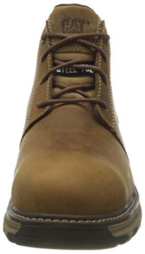 CAT Footwear Parker St S1 P Hro Sra Men's Parker St S1 P Hro Sra