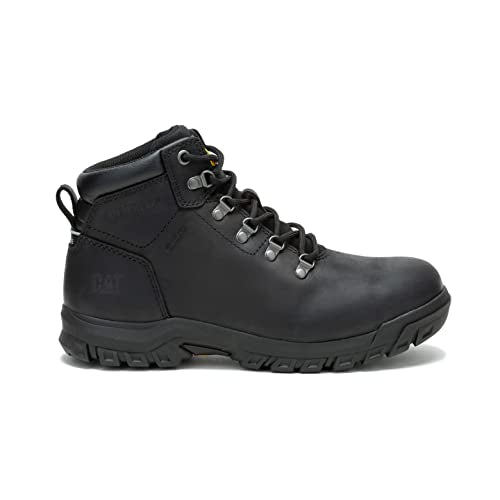 CAT Men's Mae St S3 HRO Wr S Industrial Boot