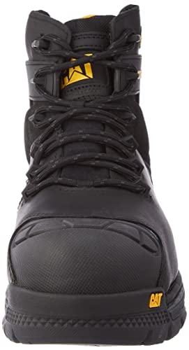 CAT Men's Excavator Lt Ct S3 Wp HRO SRA Industrial Boot