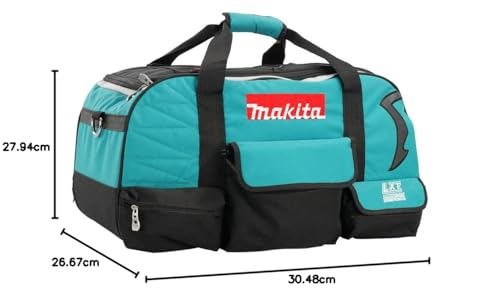 Makita 831278-2 LXT400 Heavy Duty Tool Bag