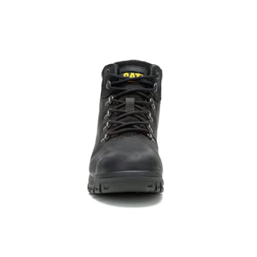 CAT Men's Mae St S3 HRO Wr S Industrial Boot