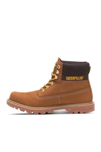 Cat Footwear Unisex's E Colorado Ankle Boot