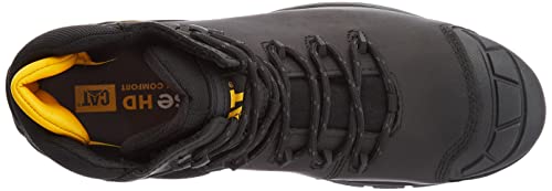 CAT Men's Excavator Lt Ct S3 Wp HRO SRA Industrial Boot