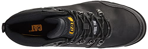 CAT Herren Framework St S3 Wr HRO SRA Sicherheitsstiefel