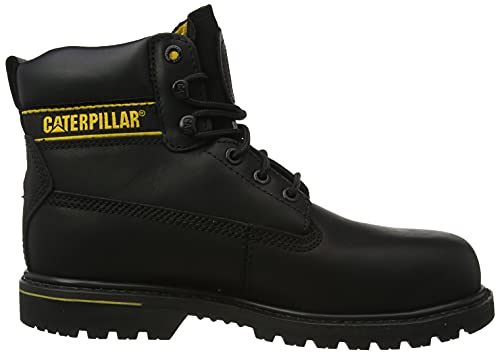 Caterpillar Herren Holton Stiefelette,