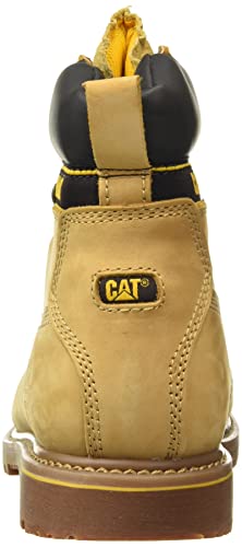 Caterpillar Herren Holton Stiefelette,