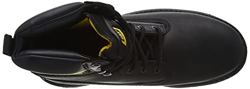 Caterpillar Herren Holton Stiefelette,