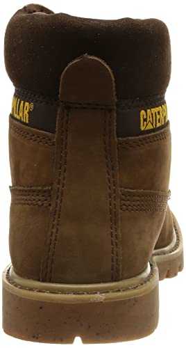 Cat Footwear Unisex's E Colorado Ankle Boot