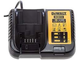 DeWalt Compact DCB113 18v Li-Ion XR Battery Charger 10.8v 18v RP DCB107 DCB112