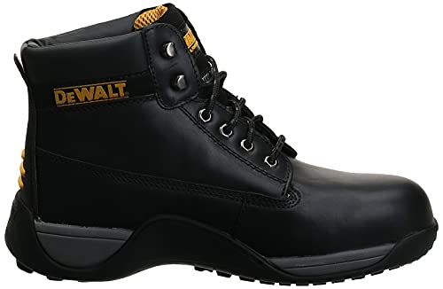 DeWalt Apprentice, Men's Safety Boots, Honey Nubuck, 10 UK (44 EU), Wheat