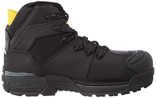 CAT Men's Excavator Lt Ct S3 Wp HRO SRA Industrial Boot