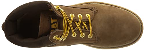 Cat Footwear Unisex's E Colorado Ankle Boot