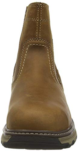 CAT Men's Pelton Work Boots