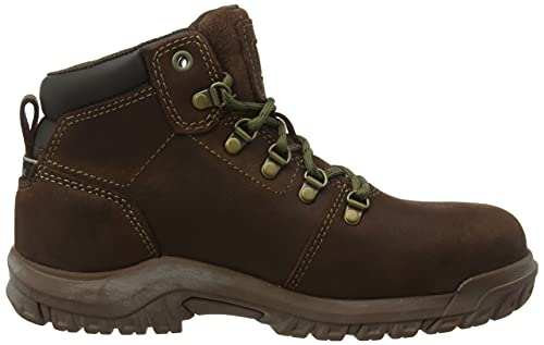 CAT Women's Mae St S3 HRO Wr SRA Industrial Boot