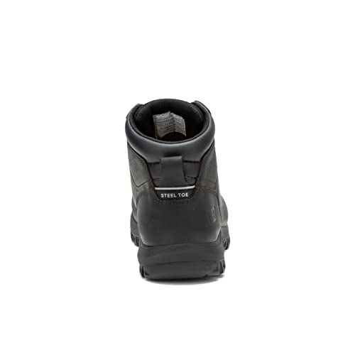 CAT Men's Mae St S3 HRO Wr S Industrial Boot