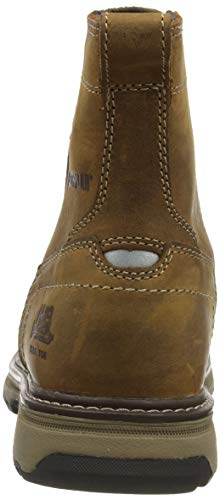 CAT Men's Pelton Work Boots