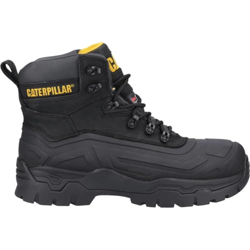 CAT Men's Typhoon Sbh HRO Sr Industrial Boot