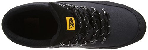 JCB Men's 3CX/B Chukka Boots, Black, 10 UK