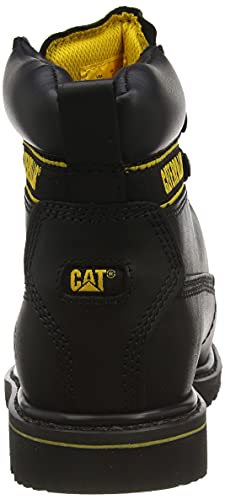 Caterpillar Herren Holton Stiefelette,