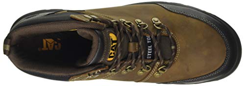 Caterpillar Men's Framework St S3 Wr HRO SRA Industrial Boot, 7 UK