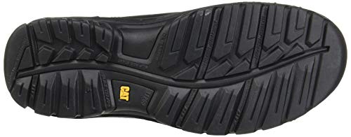 Caterpillar Men's Framework St S3 Wr HRO SRA Industrial Boot, 7 UK