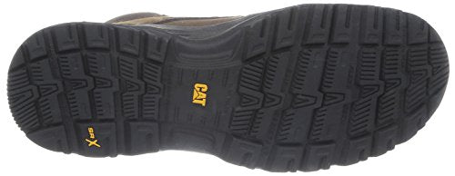 CAT Footwear Men's Spiro S3 Safety Shoes & Boots