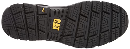 CAT Men's Excavator Lt Ct S3 Wp HRO SRA Industrial Boot