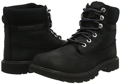 Cat Footwear Unisex's E Colorado Ankle Boot