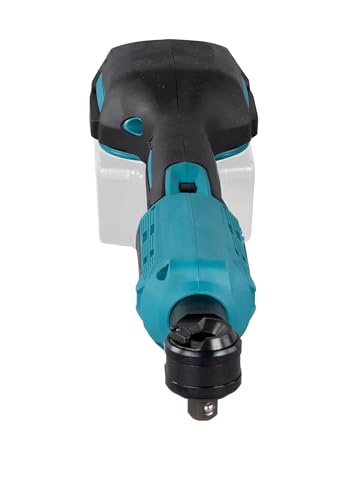 Makita DWR180Z Cordless Ratchet Screwdriver 18 V (without Battery, without Charger) Black