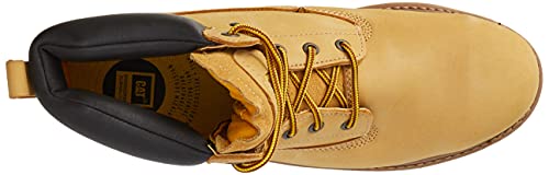 Cat Footwear Men's Holton S3 HRO SRC Work Boots