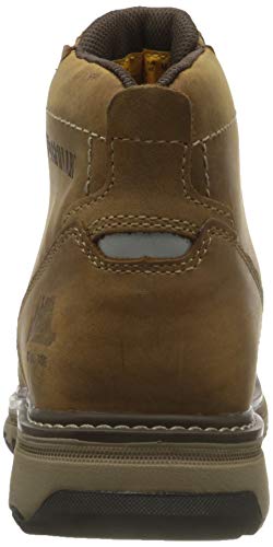 CAT Footwear Parker St S1 P Hro Sra Men's Parker St S1 P Hro Sra