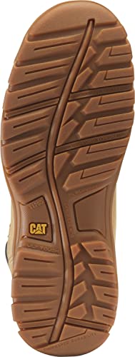 CAT Women's Mae St S3 HRO Wr SRA Industrial Boot