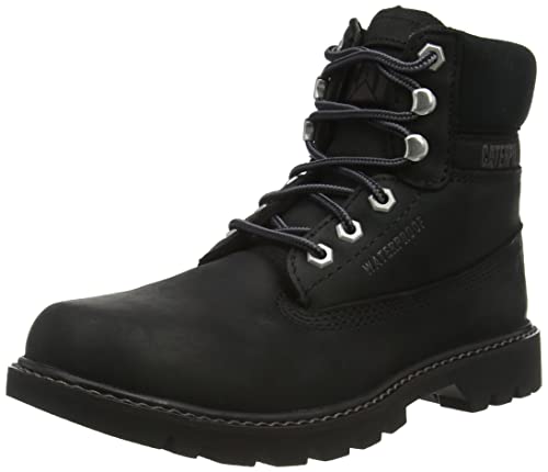 Cat Footwear Unisex's E Colorado Ankle Boot