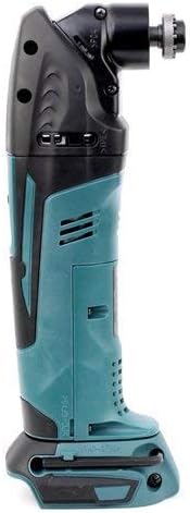 Makita DTM50 18V LXT Oscillating Multitool with 1 x 6.0Ah Battery