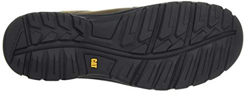 Caterpillar Men's Framework St S3 Wr HRO SRA Industrial Boot, 7 UK