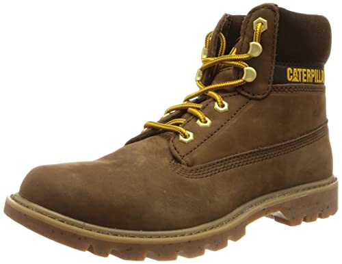 Cat Footwear Unisex's E Colorado Ankle Boot