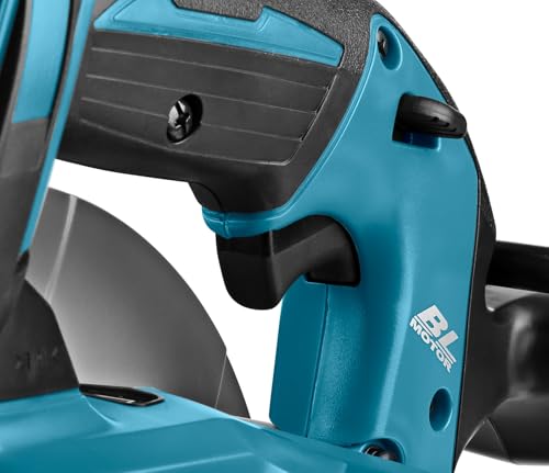 Makita DHS680Z 18V Li-Ion LXT 165mm Brushless Circular Saw - Batteries and Charger Not Included