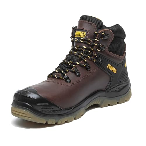 DEWALT Men's Newark Safety Boots