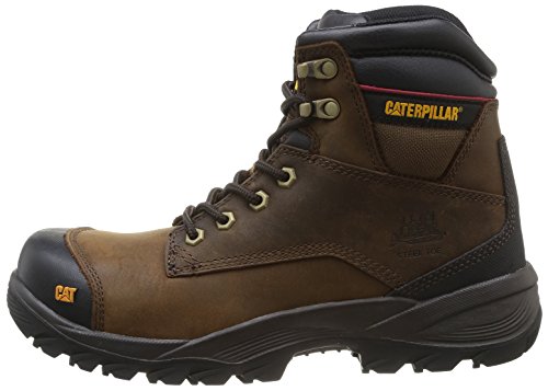 CAT Footwear Men's Spiro S3 Safety Shoes & Boots