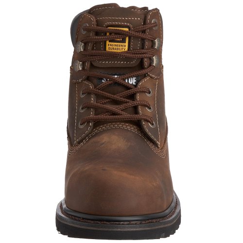 CAT Footwear Men's Holton Sb E Fo HRO SRC Boots