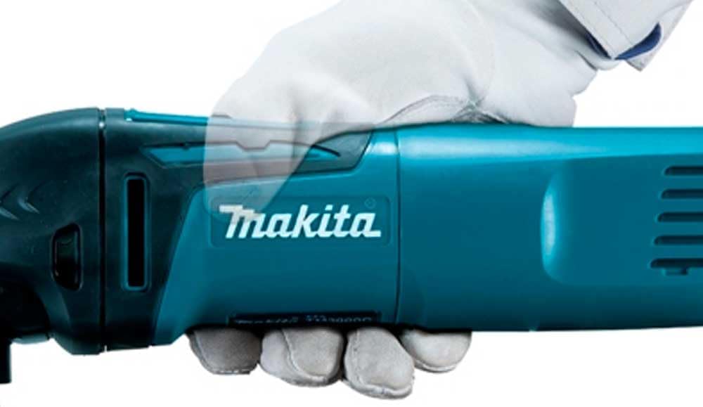 Makita TM3000C/2 240V Multi-Tool