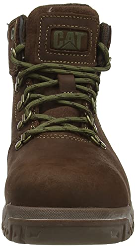 CAT Women's Mae St S3 HRO Wr SRA Industrial Boot