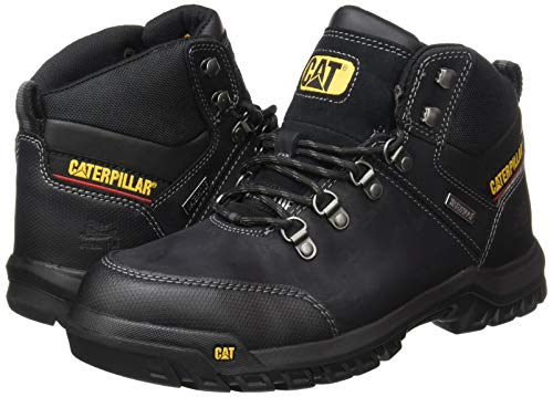 Caterpillar Men's Framework St S3 Wr HRO SRA Industrial Boot, 7 UK