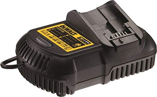 DeWalt Compact DCB113 18v Li-Ion XR Battery Charger 10.8v 18v RP DCB107 DCB112