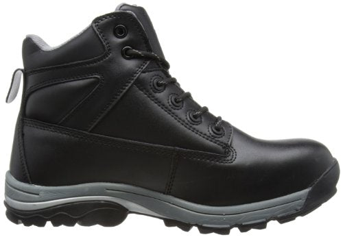 JCB - Men's Safety Boots - Workmax Chukka Work Boots - Nubuck - Durable and Protective - Ideal for Work Environments Workwear - Size 8 UK, 42 EU - Brown