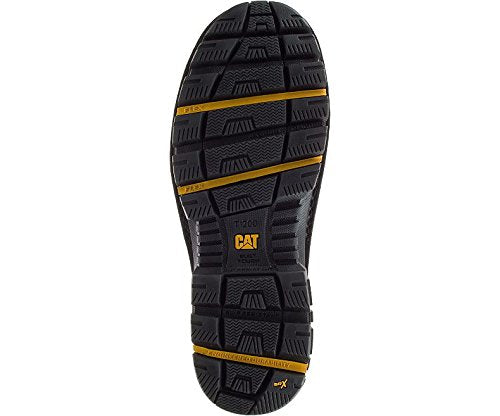 Cat Footwear Men's Premier 8 Safety Boots