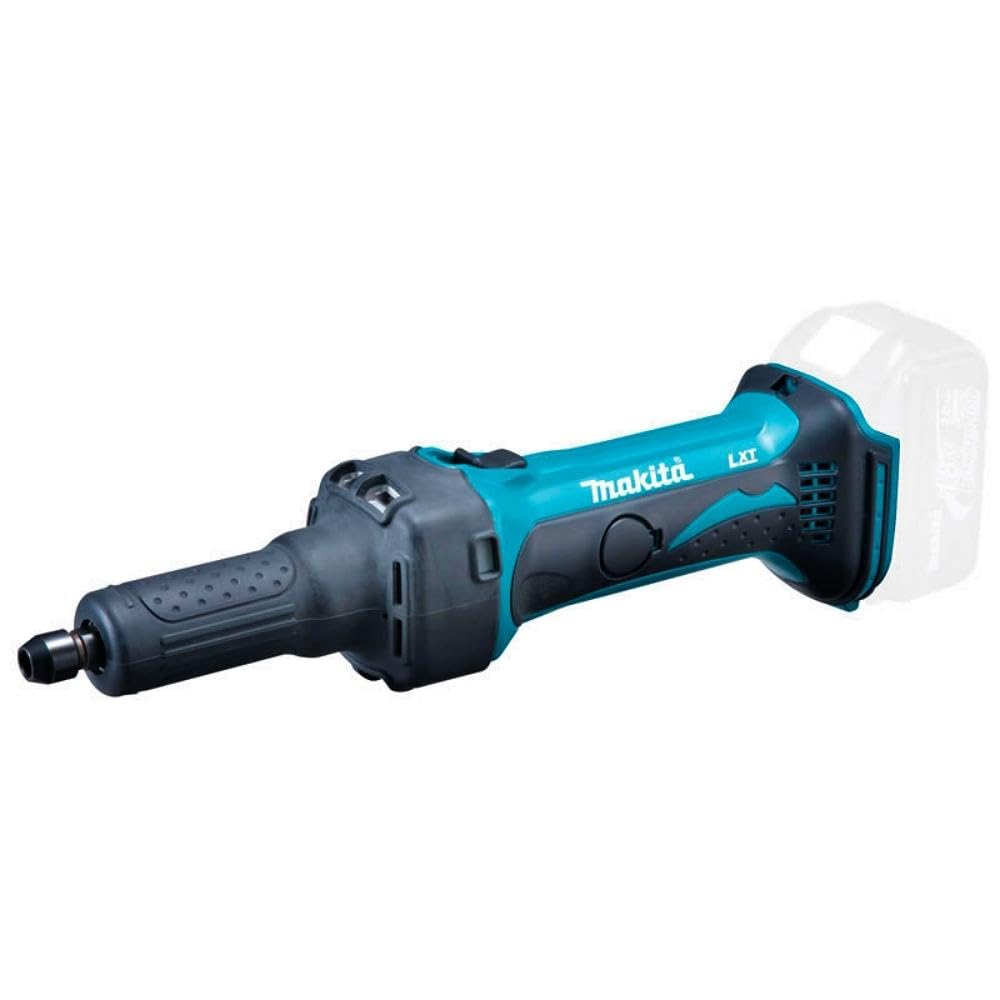 Makita DGD800Z 18V Li-Ion LXT Die Grinder - Batteries and Charger Not Included